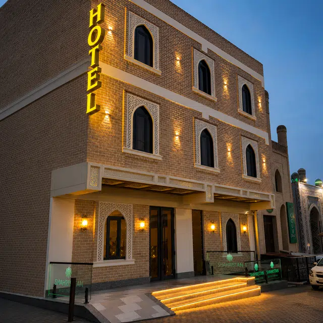 About hotel image
